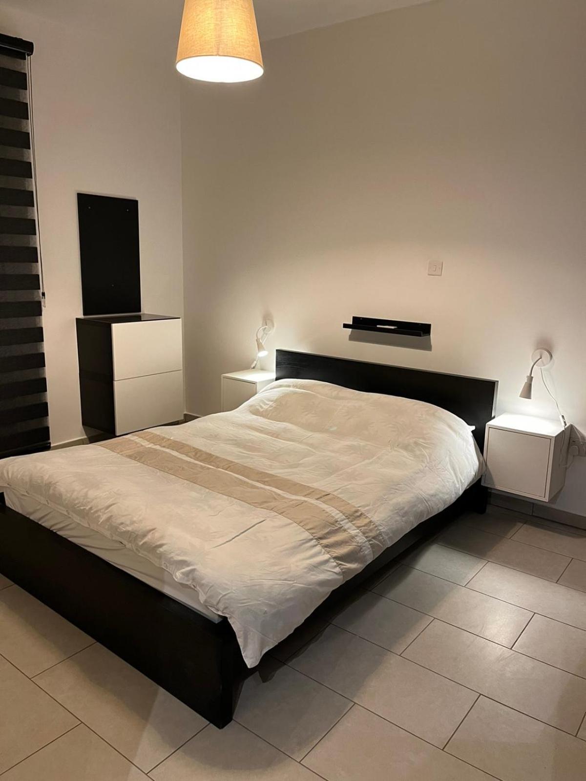 Nina Court Residence - University Of Cyprus - Aglantzia Room photo