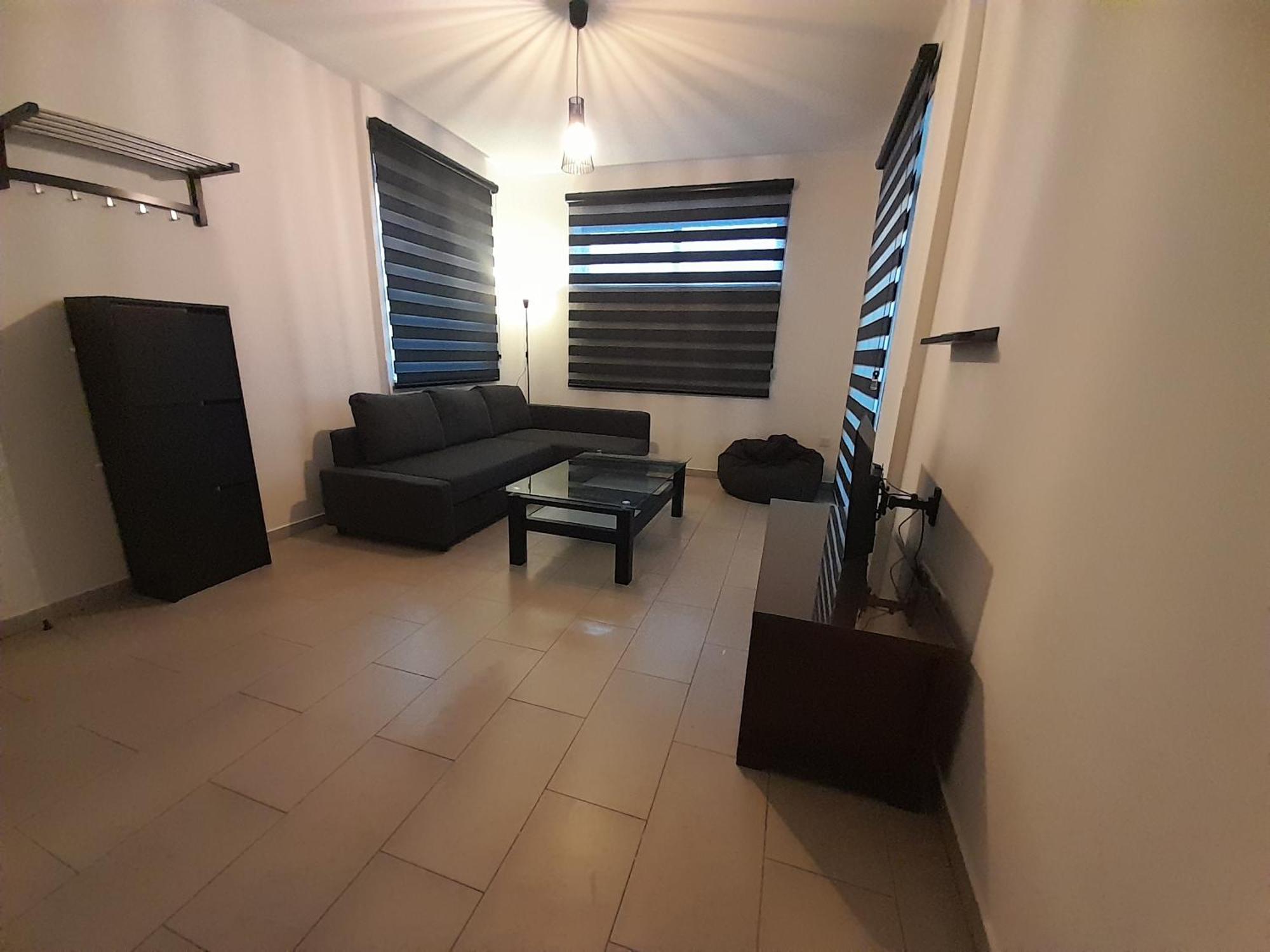 Nina Court Residence - University Of Cyprus - Aglantzia Room photo