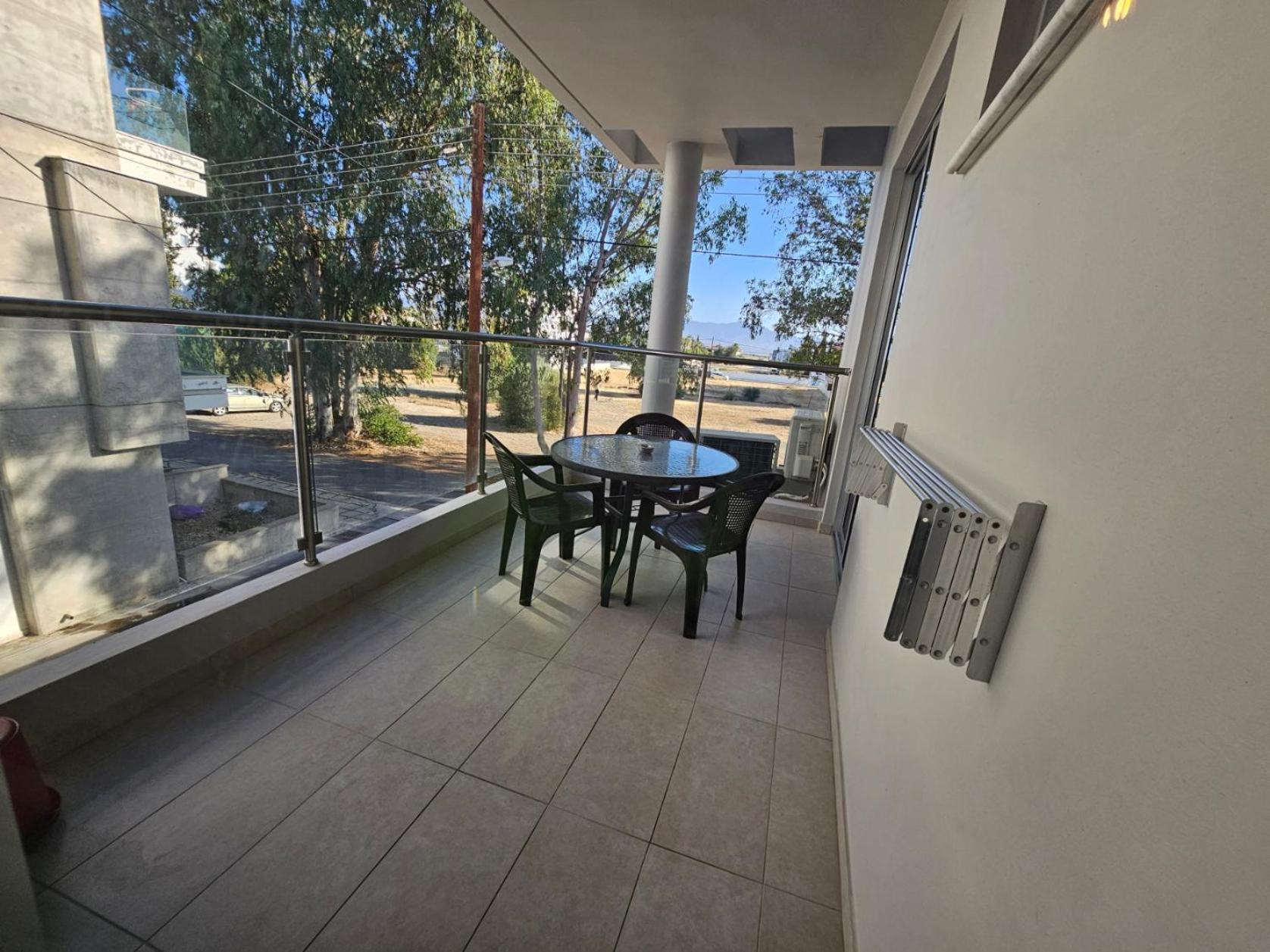 Nina Court Residence - University Of Cyprus - Aglantzia Exterior photo